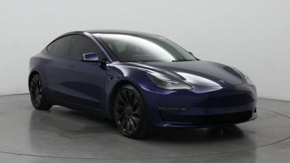 TESLA MODEL 3 2022 5YJ3E1EC6NF239441 image TESLA MODEL 3 2022 5YJ3E1EC6NF239441 image
